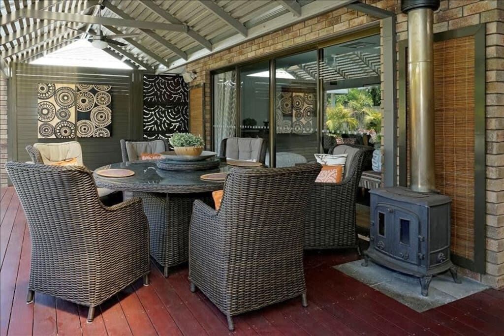 Suburban Luxury3br Villafamily Friendlyfree Wifinetflix