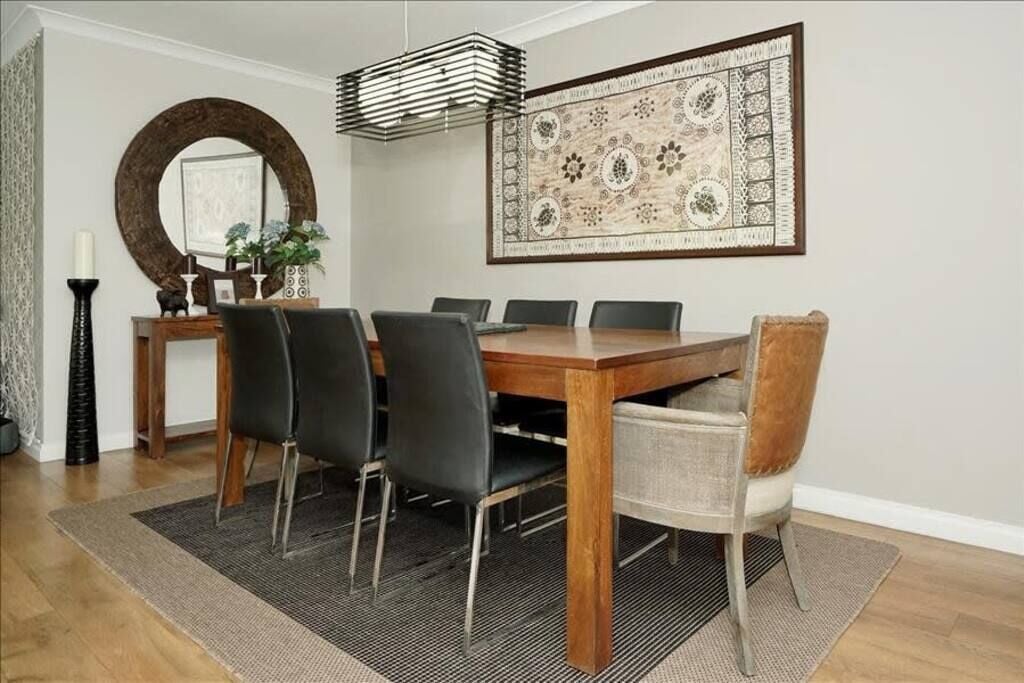 Suburban Luxury3br Villafamily Friendlyfree Wifinetflix