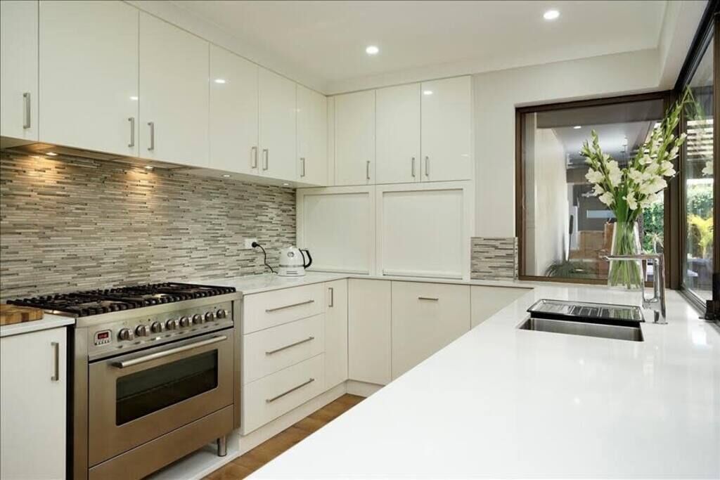 Suburban Luxury3br Villafamily Friendlyfree Wifinetflix