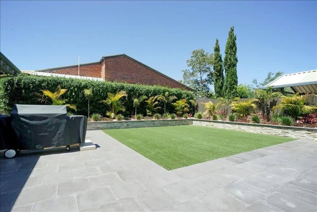 Suburban Luxury3br Villafamily Friendlyfree Wifinetflix