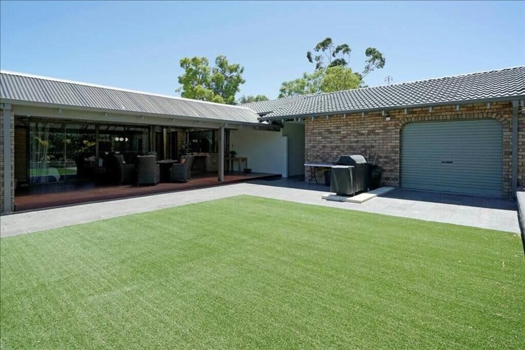 Suburban Luxury3br Villafamily Friendlyfree Wifinetflix