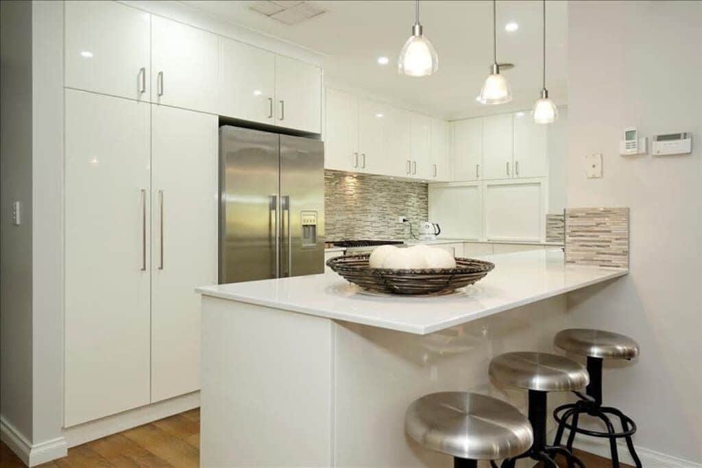 Suburban Luxury3br Villafamily Friendlyfree Wifinetflix