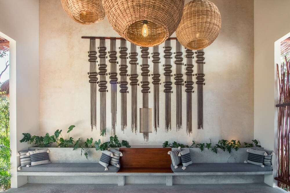 Zenses Wellness and Yoga Resort Adults Only in Tulum Best Rates