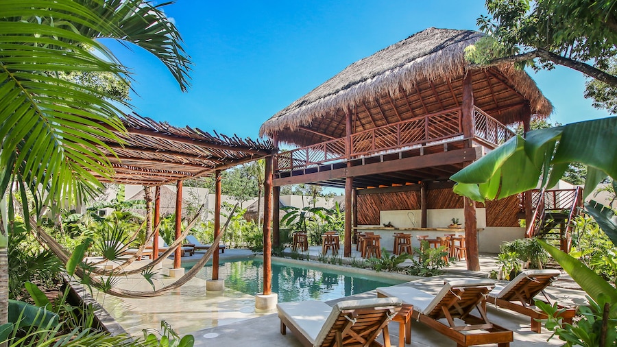 Zenses Wellness and Yoga Resort - Adults Only