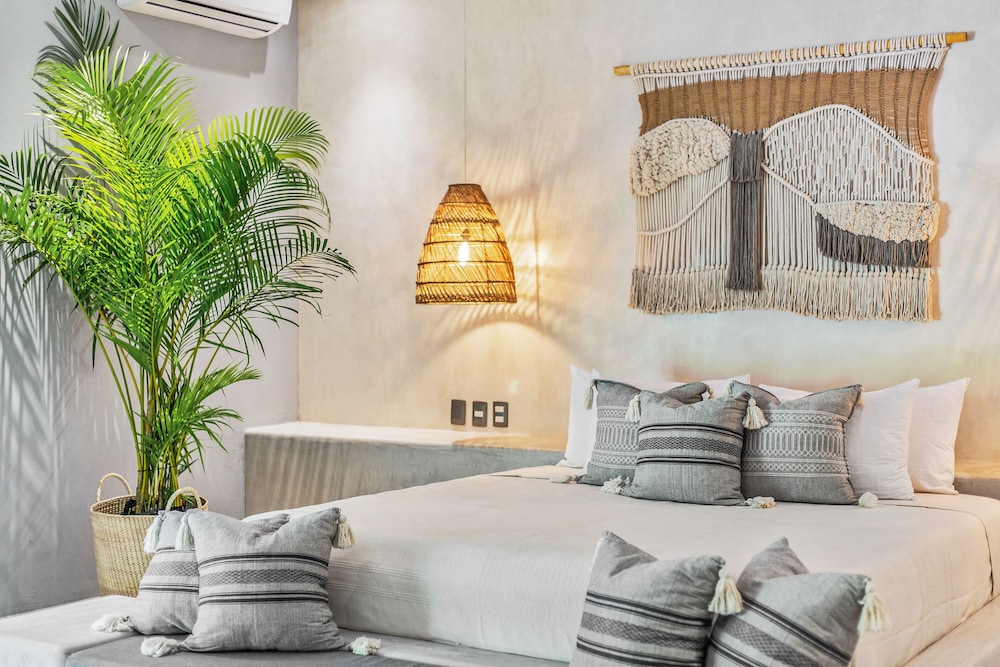 Zenses Wellness and Yoga Resort Adults Only in Tulum Best Rates