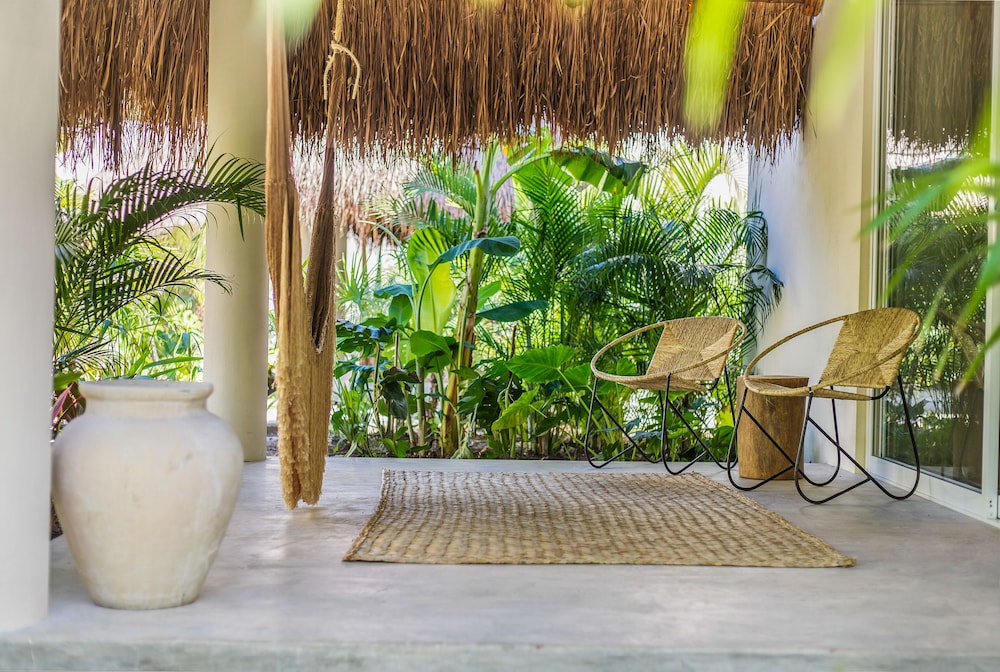 Zenses Wellness and Yoga Resort Adults Only in Tulum Best Rates