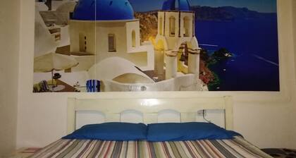 Residencial Don Santiago