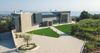 Villa Verna Agriresort