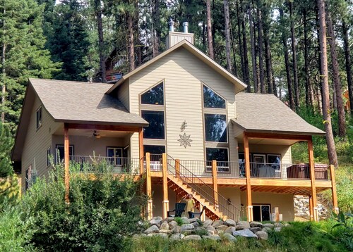 Best Cabins In Cascade For 2020 Find Cheap 65 Cabins Rentals