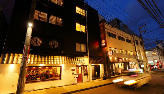 Cosse Sendai Hostel 口コミ 部屋写真 料金 お得情報 エクスペディア Cosse Sendai Hostel 口コミ 部屋写真 料金 お得情報 エクスペディア