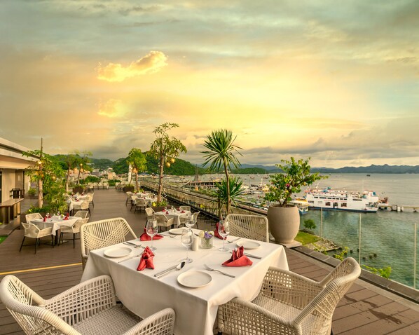 Meruorah Komodo Labuan Bajo: 2022 Room Prices, Deals & Reviews