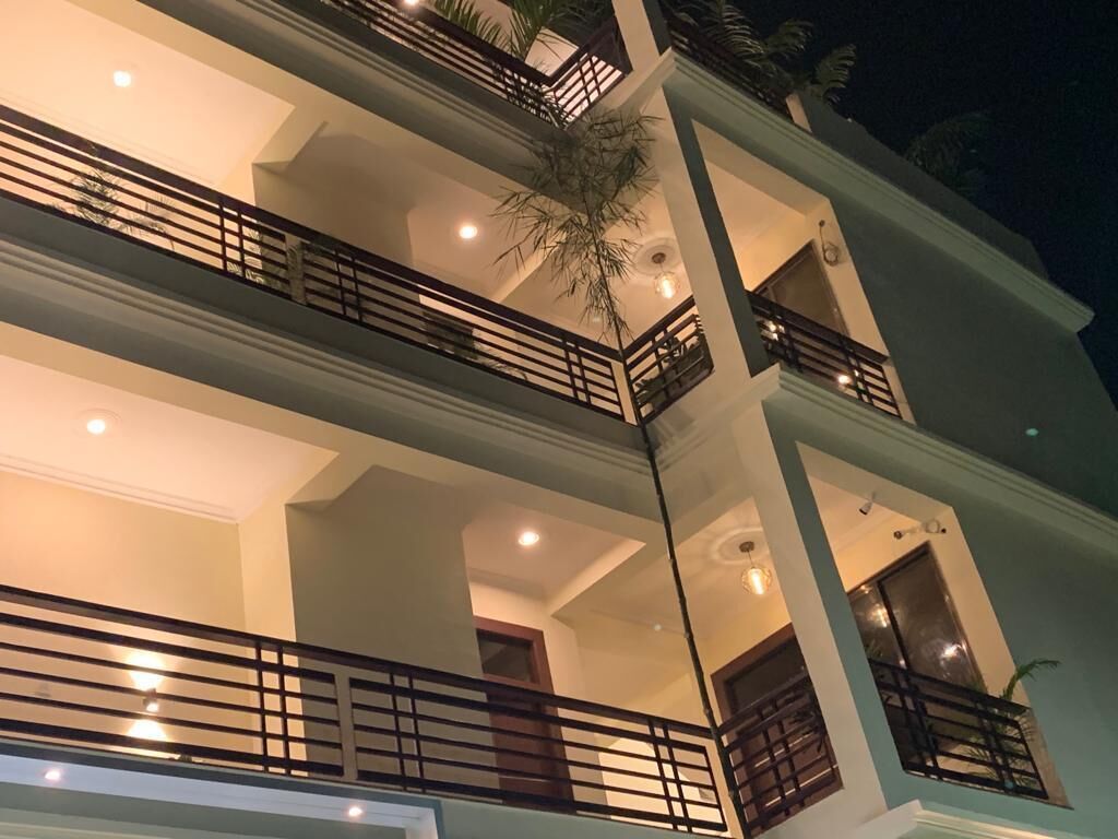 Hotel Satyadeep Inn in Gorakhpur, India