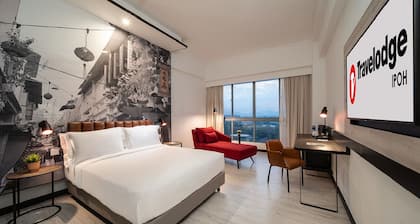 Travelodge Ipoh