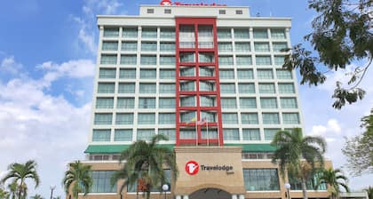 Travelodge Ipoh