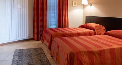 Hotel Del Corso