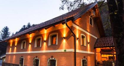 Guesthouse Gorska Reka