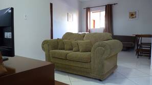 Wi-Fi de cortesia, roupa de cama, acesso para cadeiras de rodas