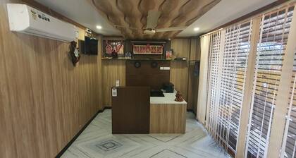 JR Guest Home