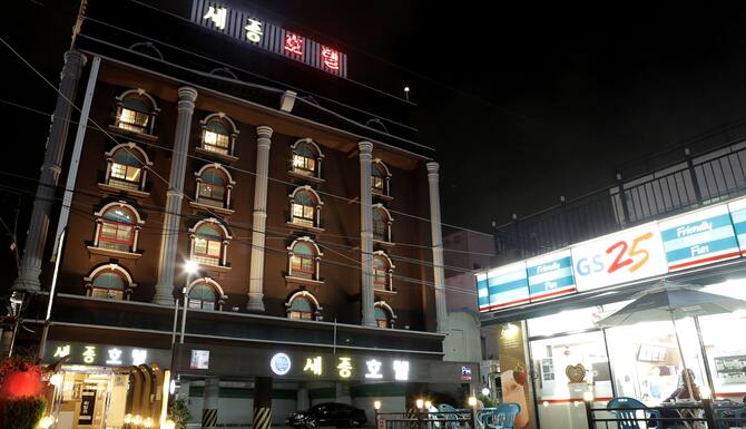 クァンジュ セジョン ホテル 口コミ 部屋写真 料金 お得情報 エクスペディア クァンジュ セジョン ホテル 口コミ 部屋写真 料金 お得情報 エクスペディア