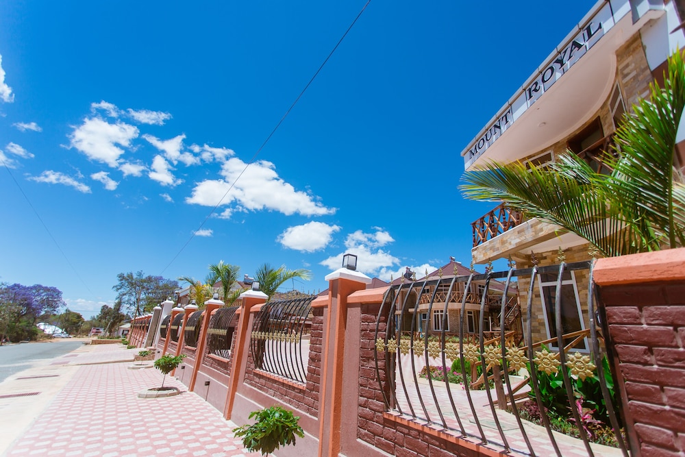 Mount Royal Villa Hotel in Iringa Best Rates & Deals on Orbitz