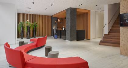 Hotel Passage