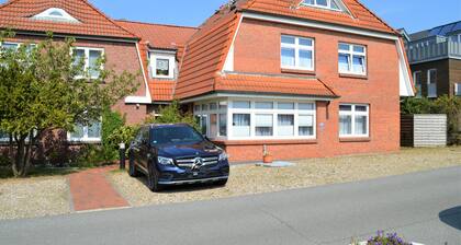 Hotel Südstrand Amrum
