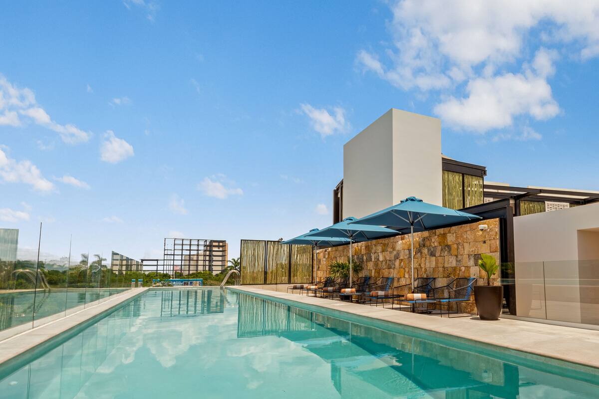 best hotels in merida mexico | ya ax boutique hotel merida | yaax boutique hotel merida