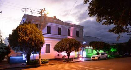 Hotel Brasil