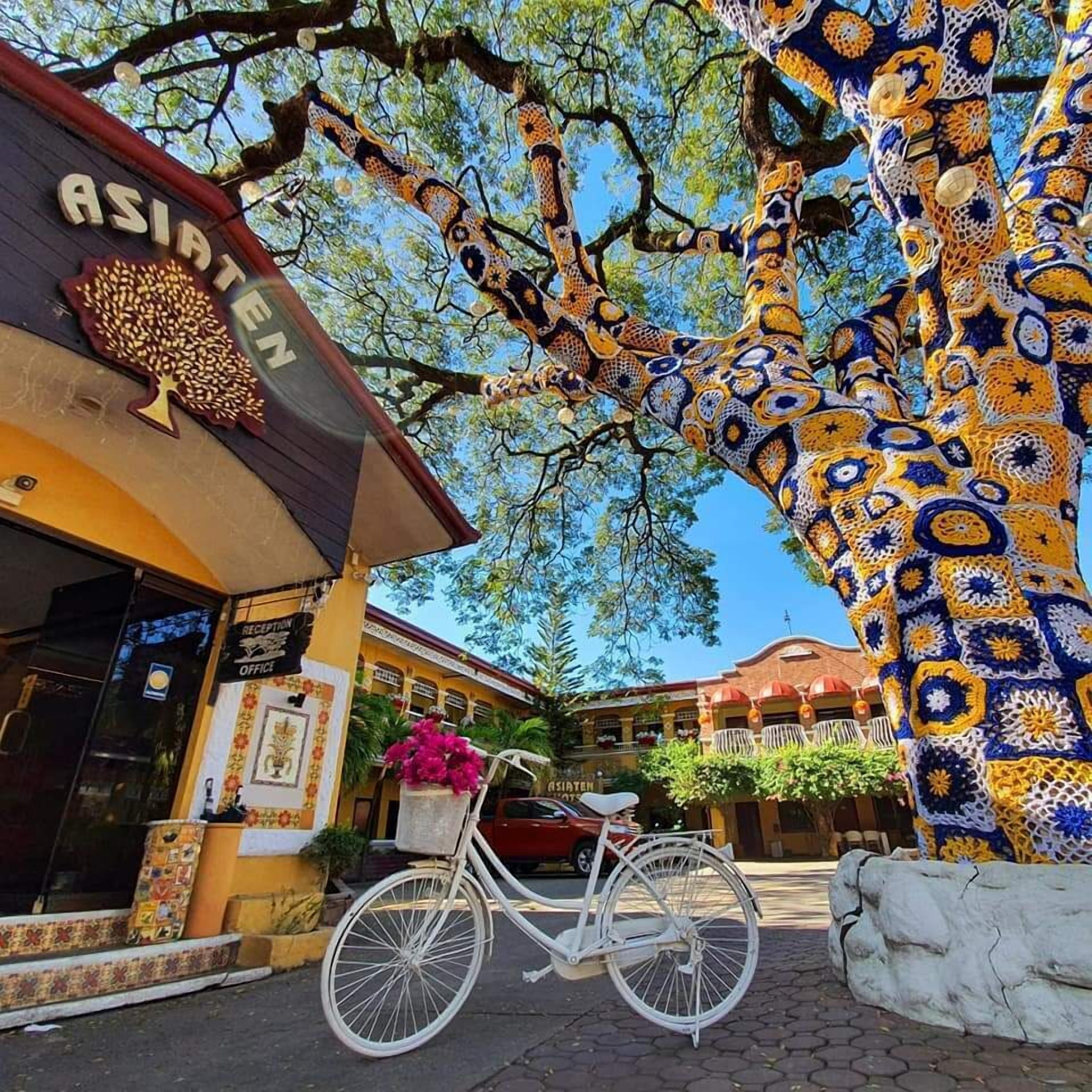 Asiaten Hotel in Tarlac, Philippines