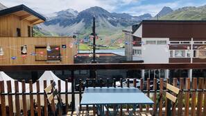 Balcon