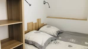 1 chambre, Wi-Fi