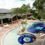 Visit Viterbo 2021 Travel Guide For Viterbo Caldas Expedia