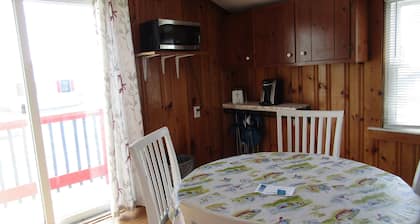 Oceana Cottages