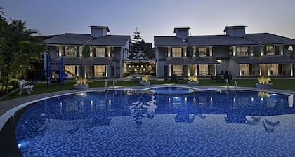 Meritas Adore Resort Lonavala