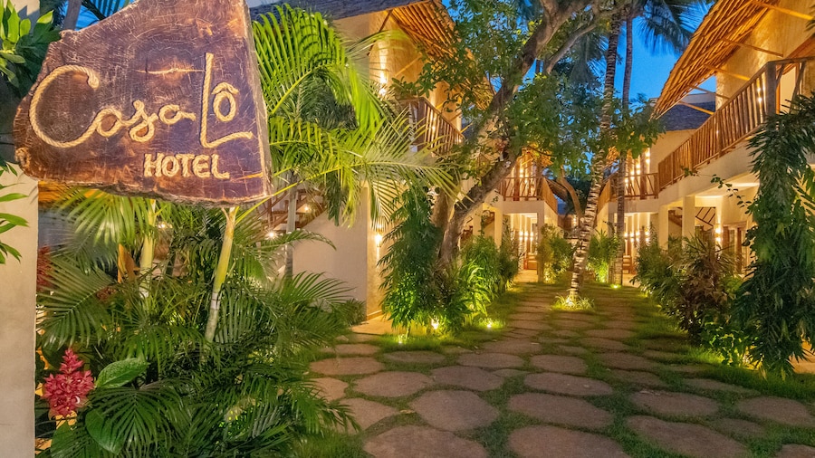 CasaLô Hotel