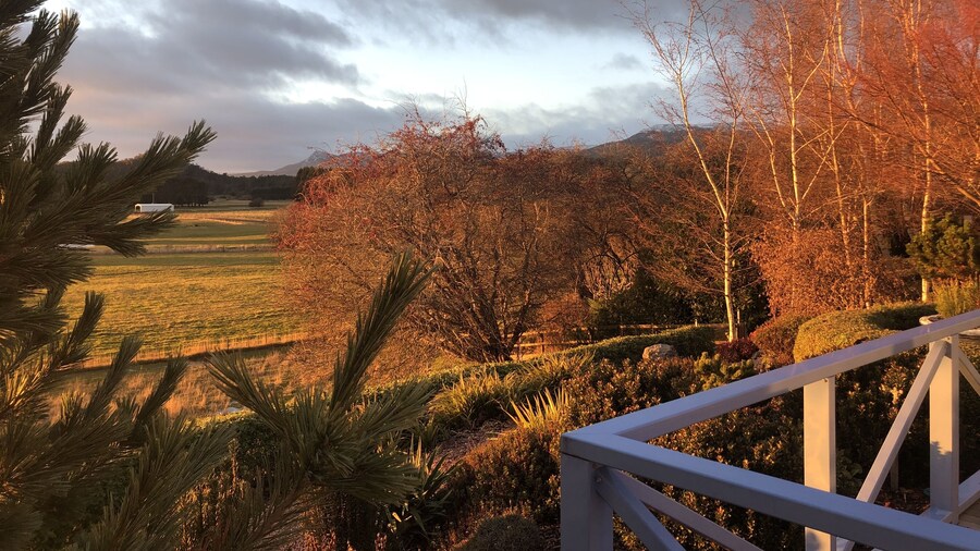 Mole Creek Hideaway