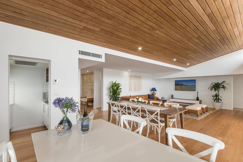 Sea la Vie 2 Luxury Apartment Coffs Harbour Jetty, Pool, Views, Near Beach