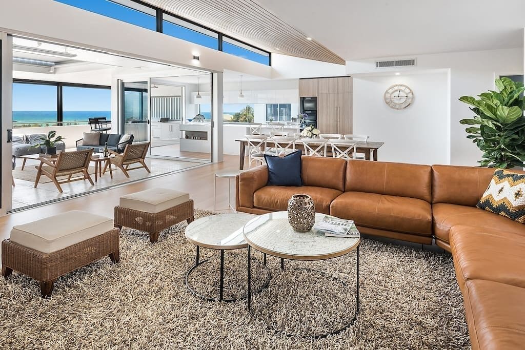 Sea la Vie 2 Luxury Apartment Coffs Harbour Jetty, Pool, Views, Near Beach