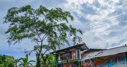 Hostal Samay