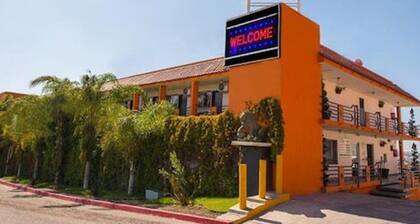 Hotel Cucapa
