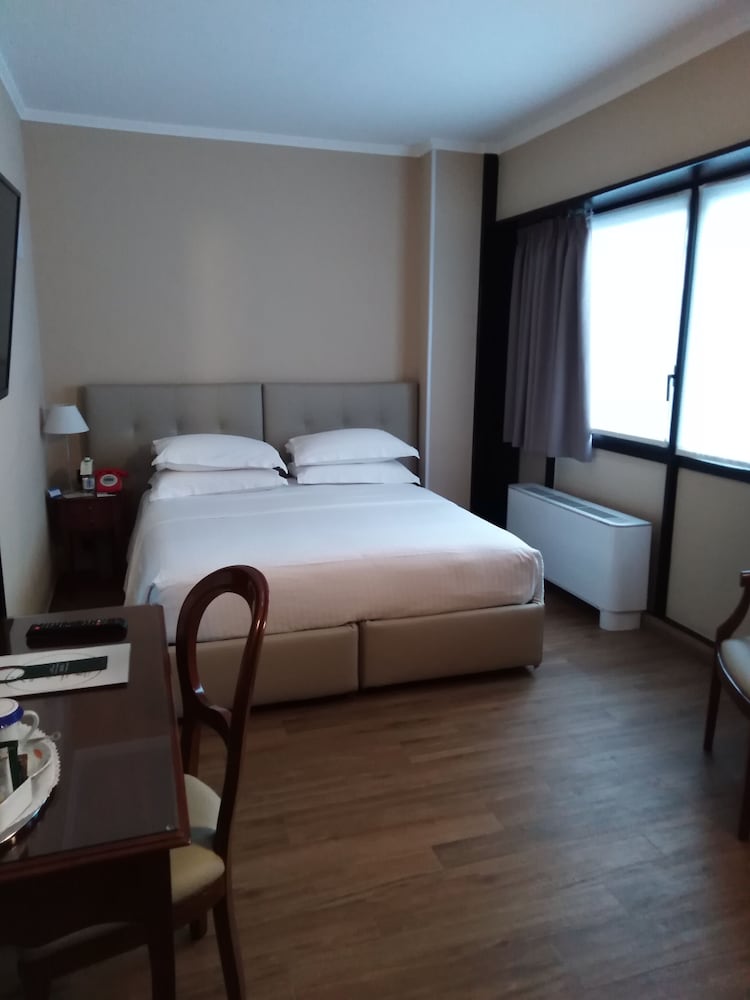 Photo - Hotel Valentino Du Parc