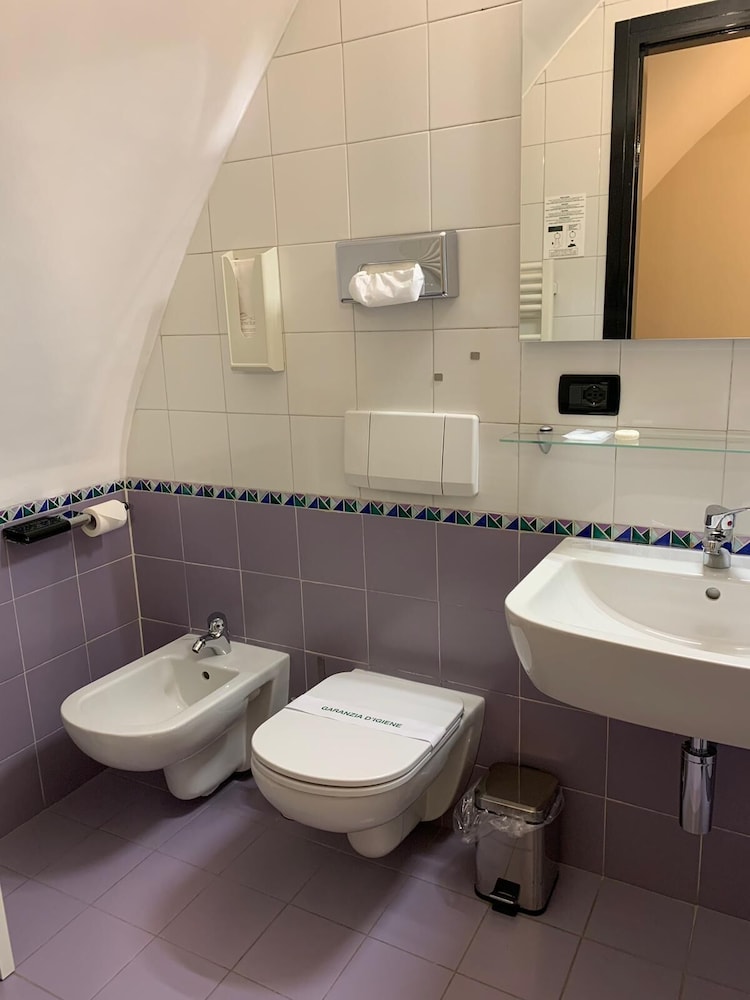 Photo - Hotel Valentino Du Parc