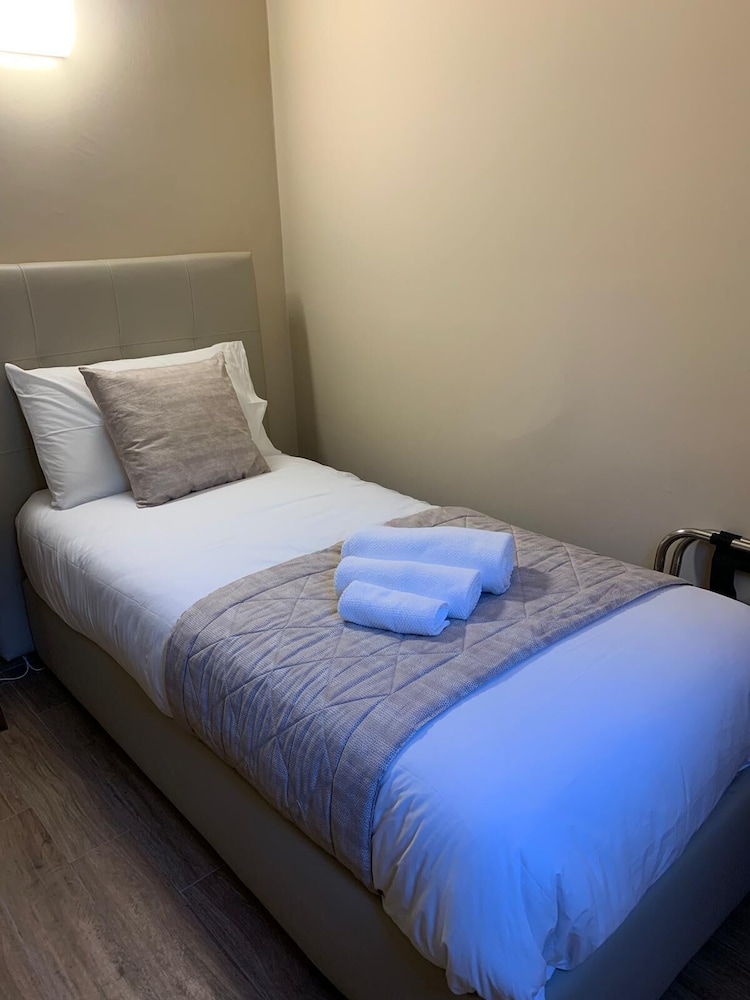 Photo - Hotel Valentino Du Parc