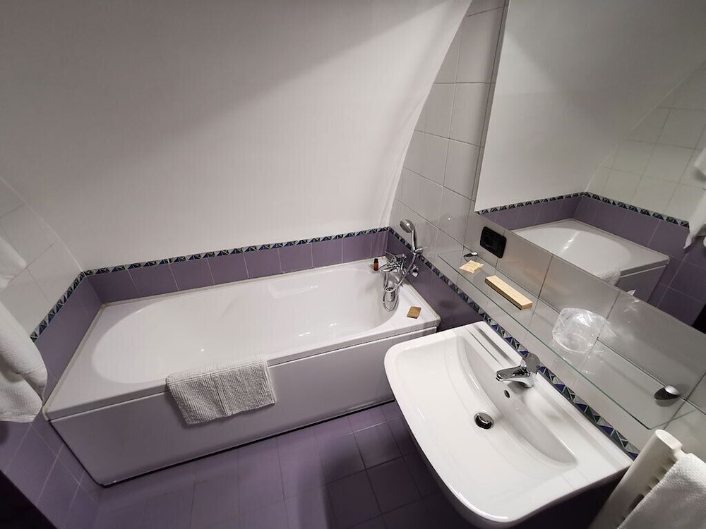 Photo - Hotel Valentino Du Parc