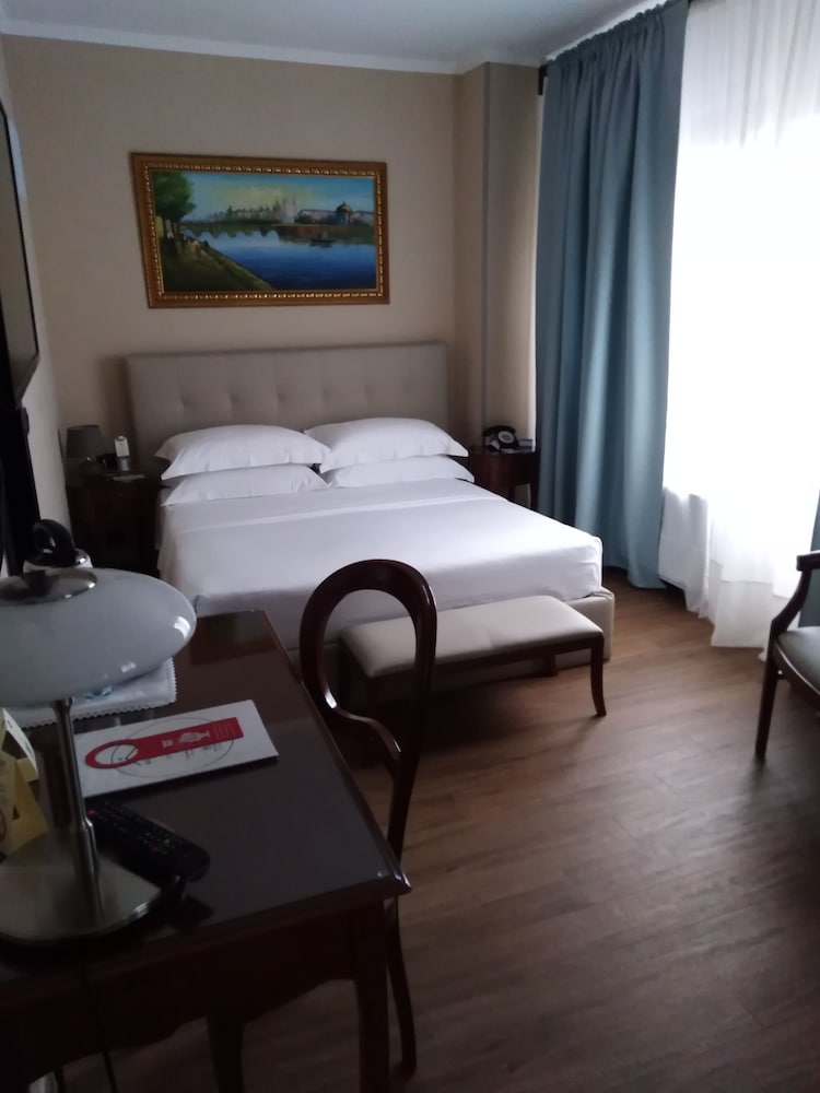 Photo - Hotel Valentino Du Parc