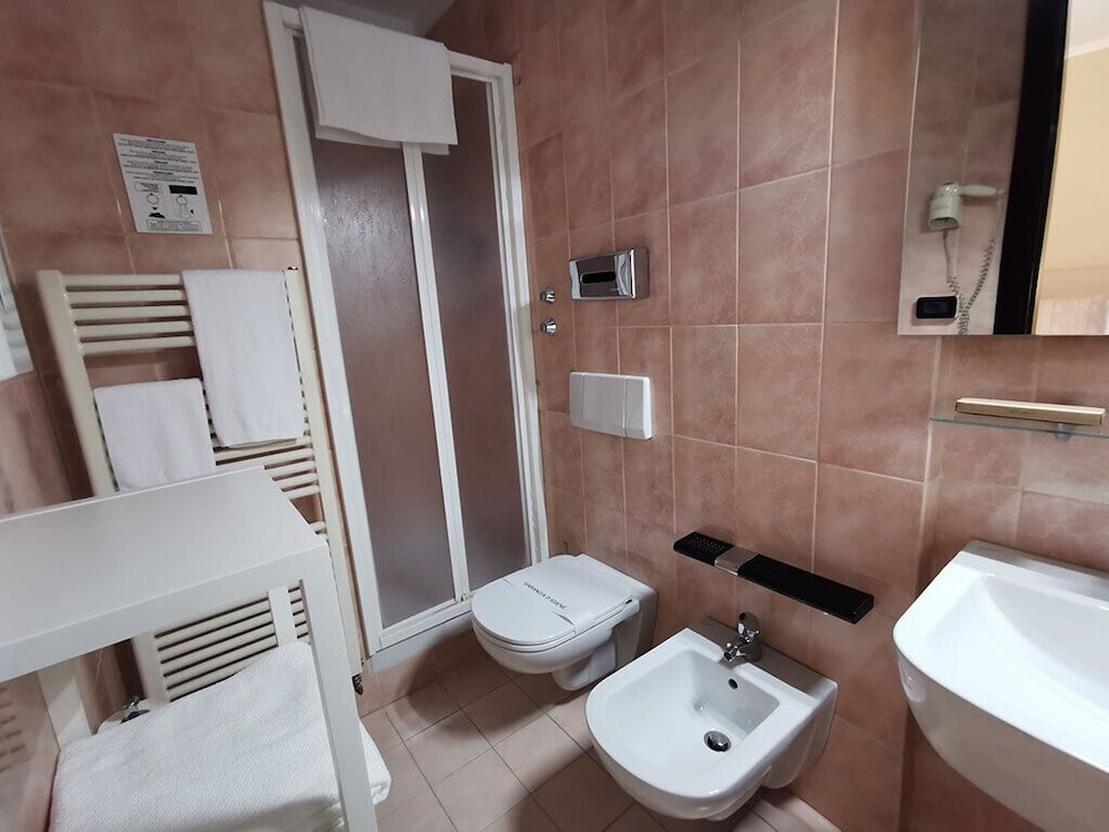 Photo - Hotel Valentino Du Parc