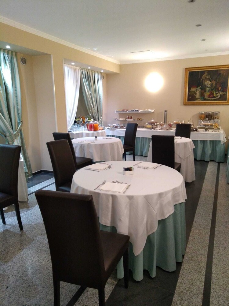 Photo - Hotel Valentino Du Parc