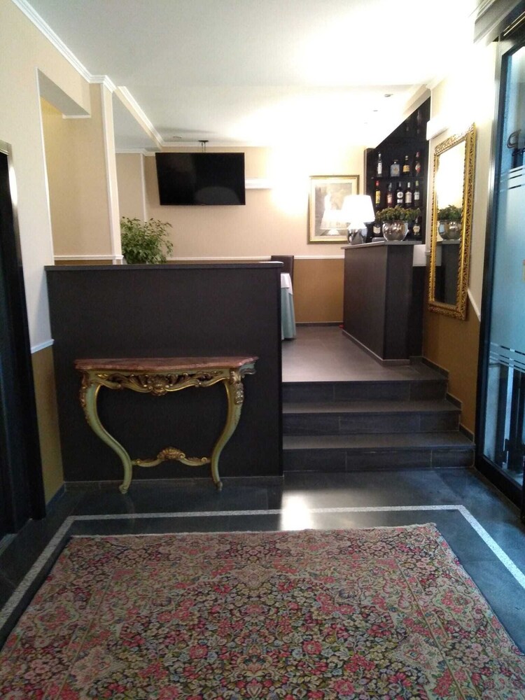 Photo - Hotel Valentino Du Parc