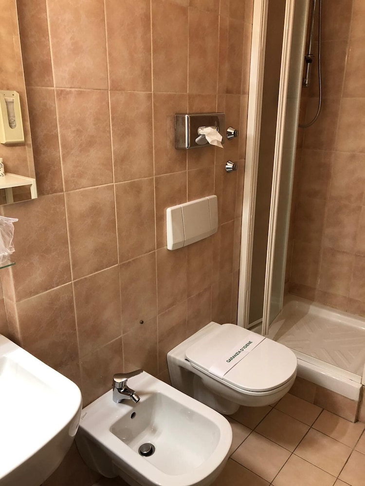 Photo - Hotel Valentino Du Parc