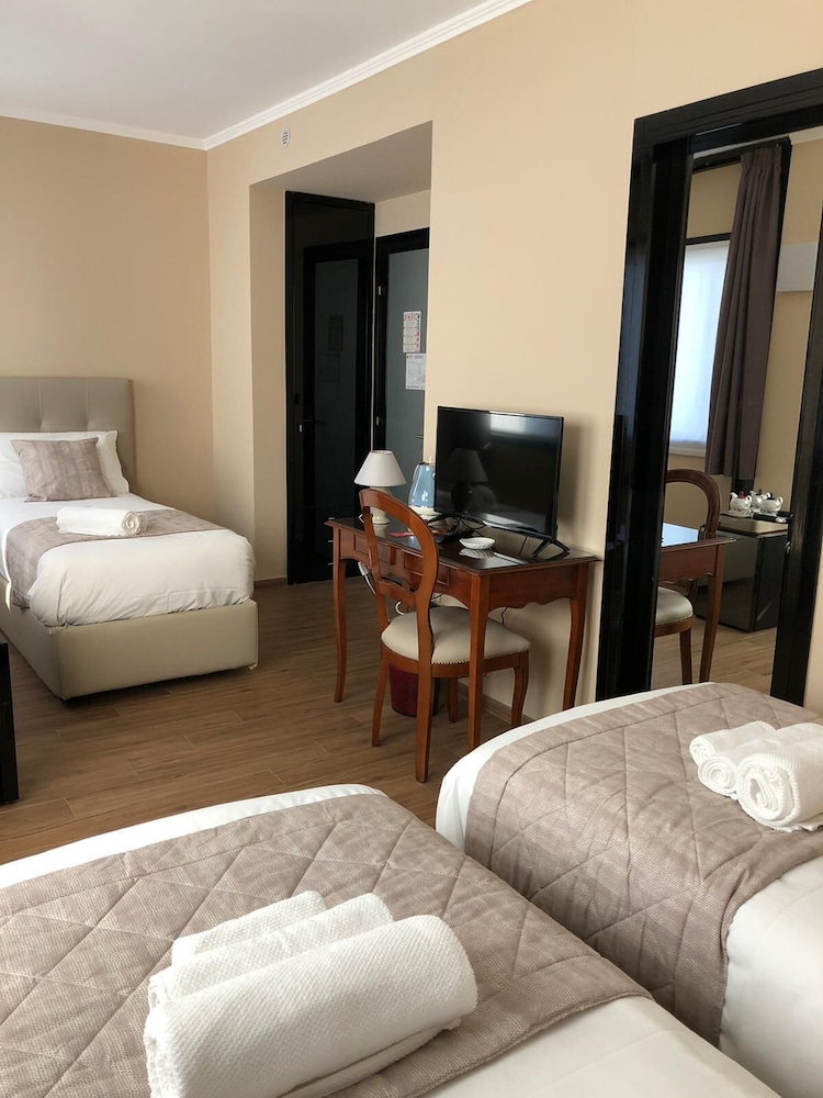 Photo - Hotel Valentino Du Parc